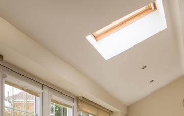 Penhale conservatory roof insulation companies