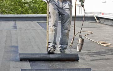 flat roof replacement Penhale, Cornwall