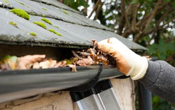 gutter cleaning Penhale, Cornwall