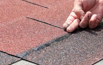 Penhale asphalt roof repairs