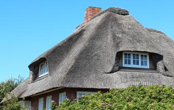 thatch roofing Penhale, Cornwall